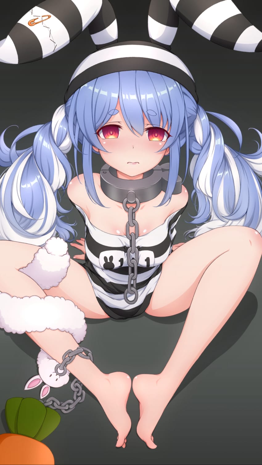 null