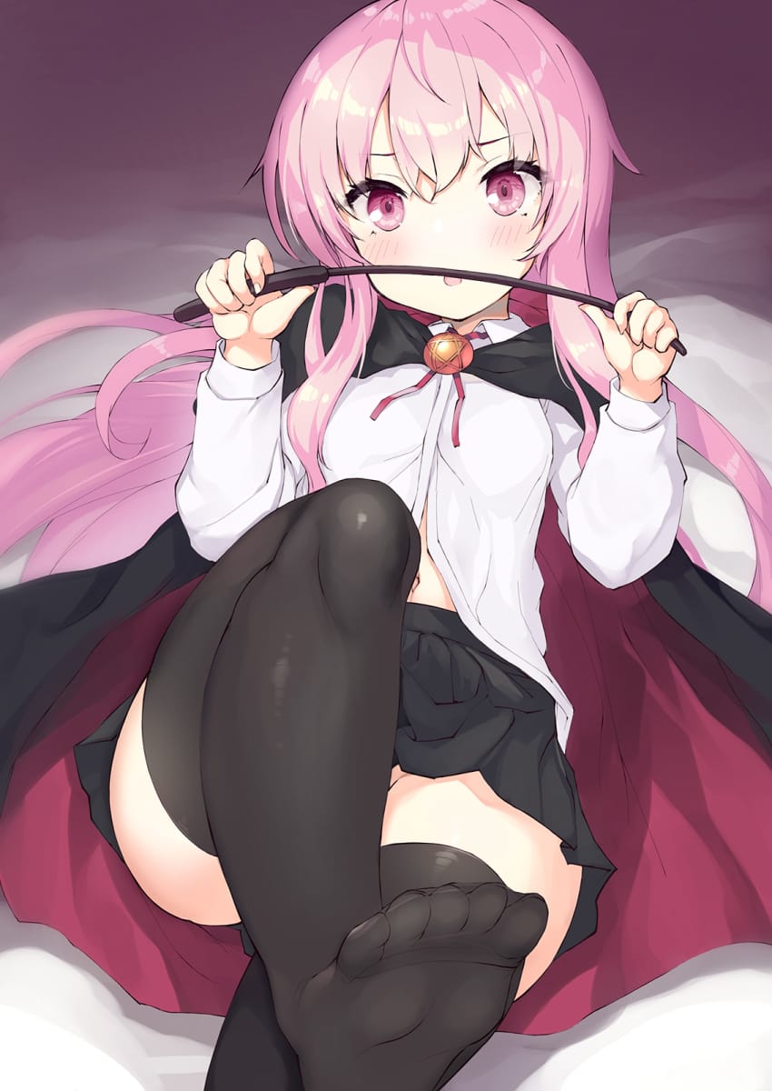 null